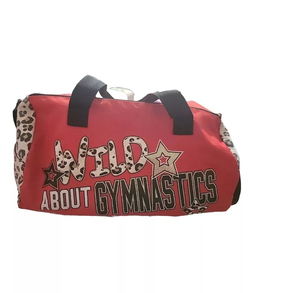 Gymnastics Bag